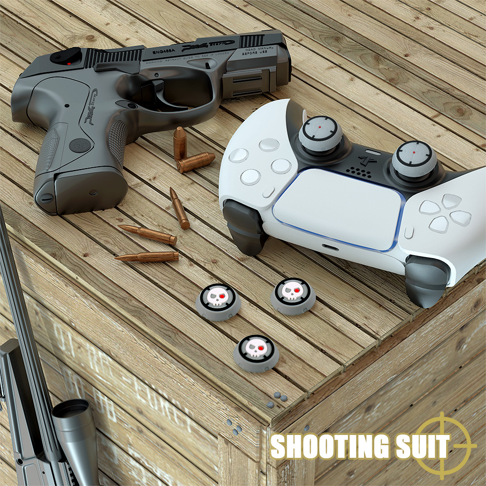 Thumb Stick Grip Cap Thumbstic - Gaming Accessories Xbox Series X 리뷰 및 가격