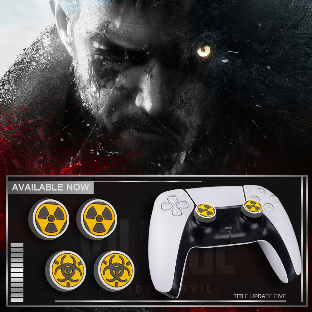 Thumb Stick Grip Cap Thumbstic - Gaming Accessories Xbox Series X 리뷰 및 가격