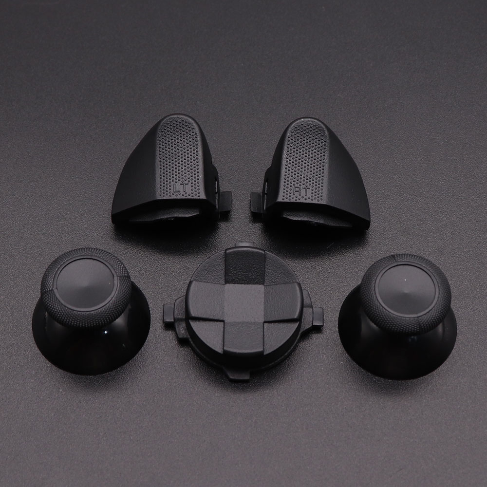 Replacement D-Pad & RT LT Trig - Gaming Accessories Xbox Series X 리뷰 및 가격