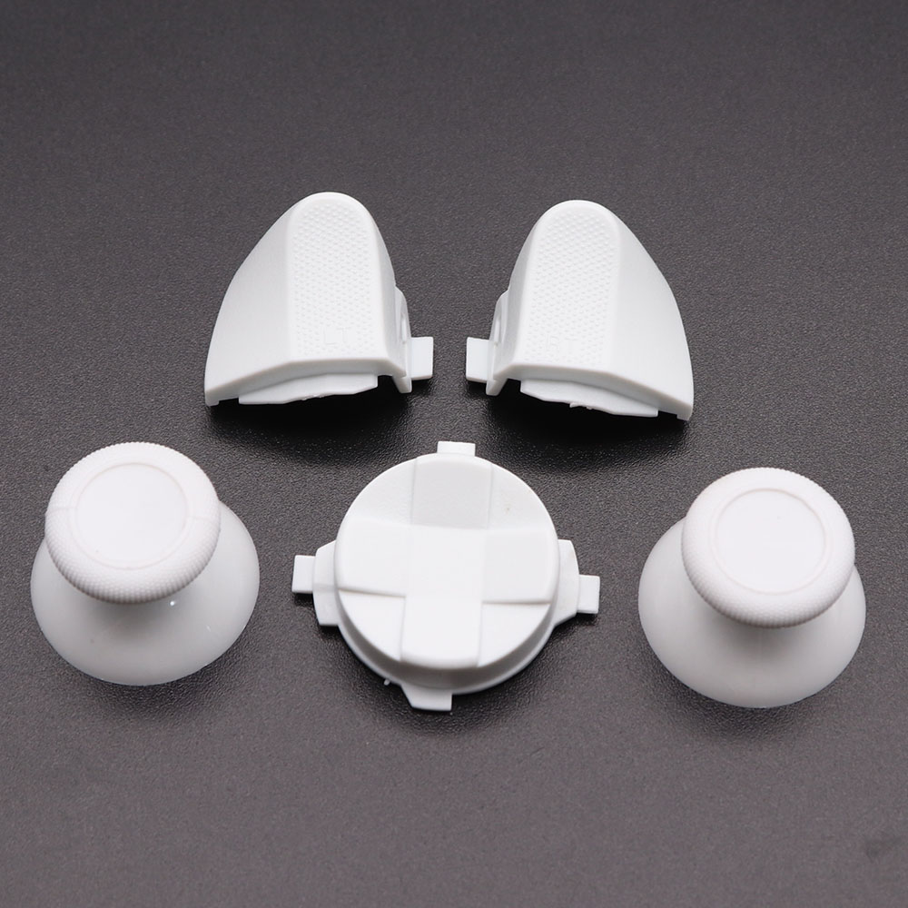 Replacement D-Pad & RT LT Trig - Gaming Accessories Xbox Series X 리뷰 및 가격