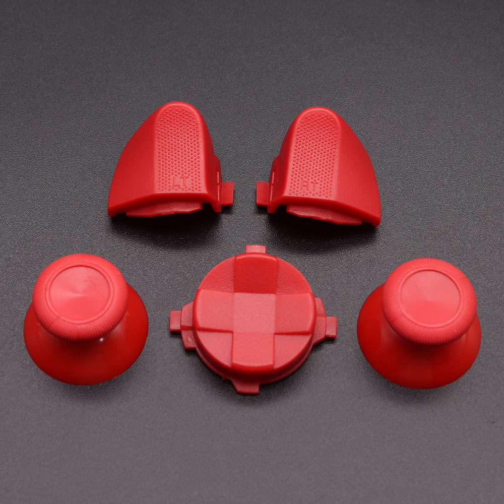 Replacement D-Pad & RT LT Trig - Gaming Accessories Xbox Series X 리뷰 및 가격