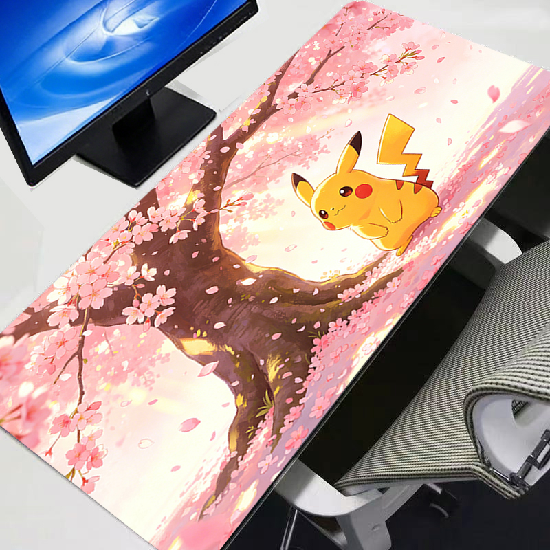 XXL Mouse Pad Gengar Pokemon P - Gaming Accessories For Gaming Room 리뷰 및 가격