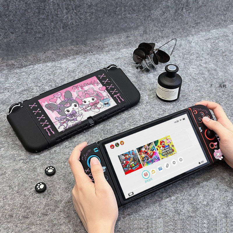 Switch 2 Oled Portable Protect - Gaming Accessories For 8 Year Old 리뷰 및 가격