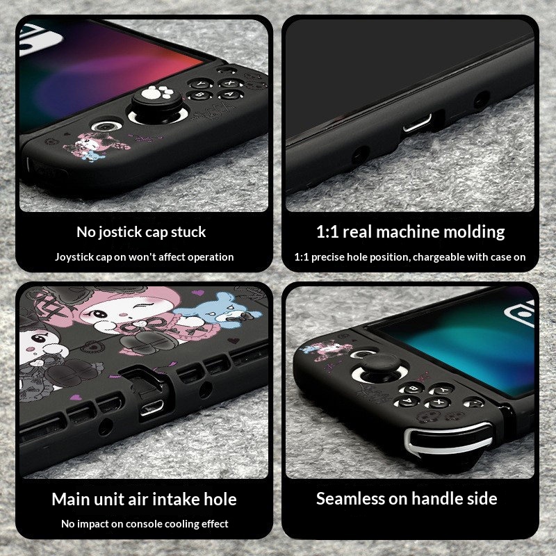 Switch 2 Oled Portable Protect - Gaming Accessories For 8 Year Old 리뷰 및 가격