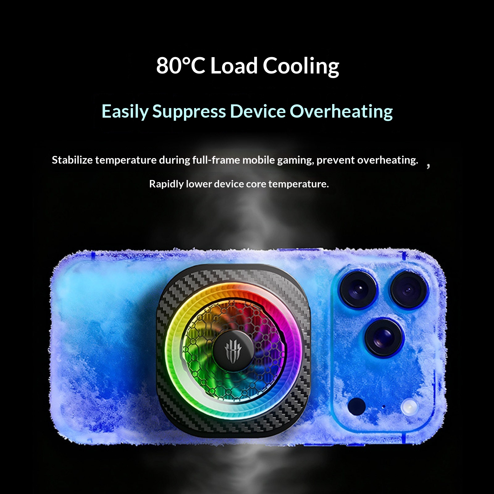 RedMagic 8Pro Magnetic Back Cl - Gaming Accessories For Phone 리뷰 및 가격