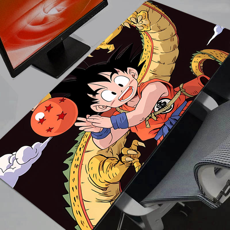 Dragon Ball Z DBZ Kawaii Mouse - Gaming Accessories Cute 리뷰 및 가격