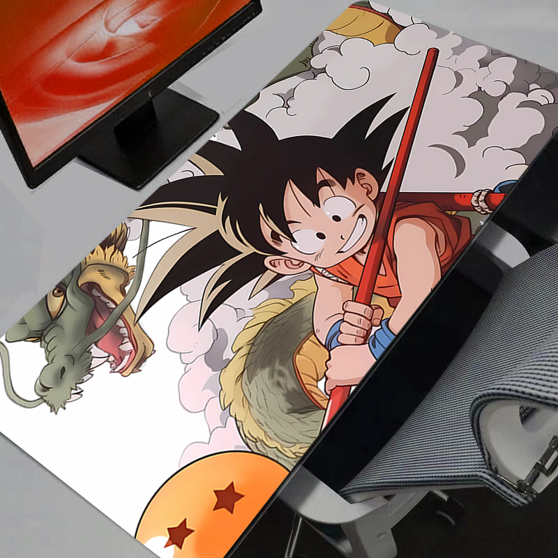 Dragon Ball Z DBZ Kawaii Mouse - Gaming Accessories Cute 리뷰 및 가격