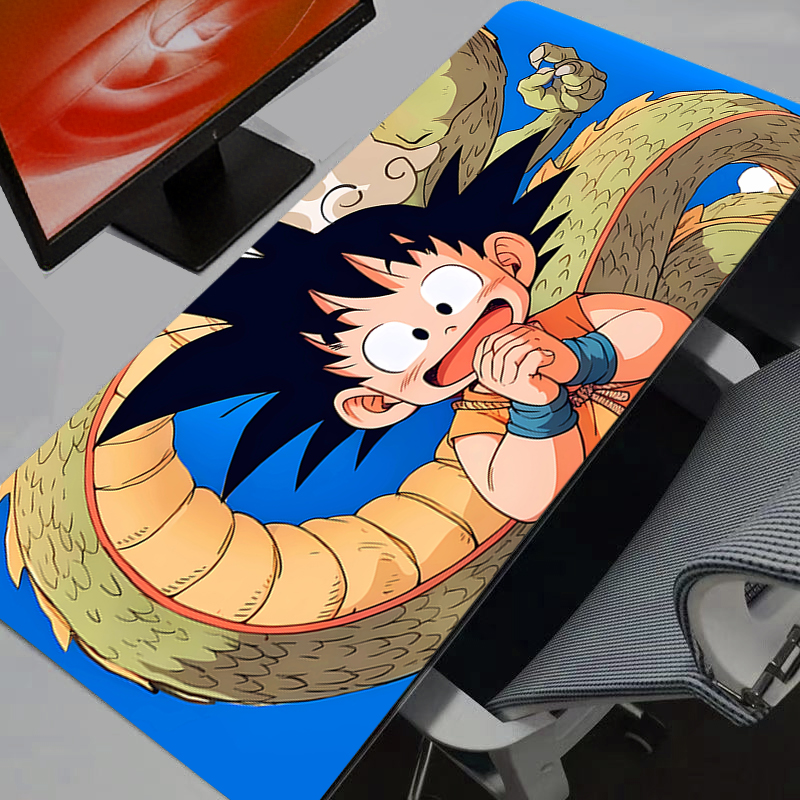 Dragon Ball Z DBZ Kawaii Mouse - Gaming Accessories Cute 리뷰 및 가격