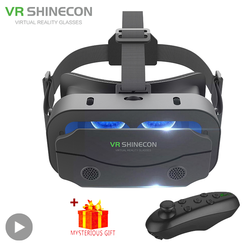 VR Glasses 3D Viar Phone Virtu - Gaming Accessories For 8 Year Old 리뷰 및 가격