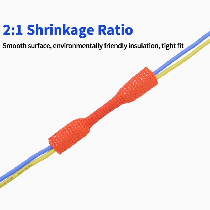 Braided Cable Sleeve Heat Shri - Cable Sleeve Braided 리뷰 및 가격