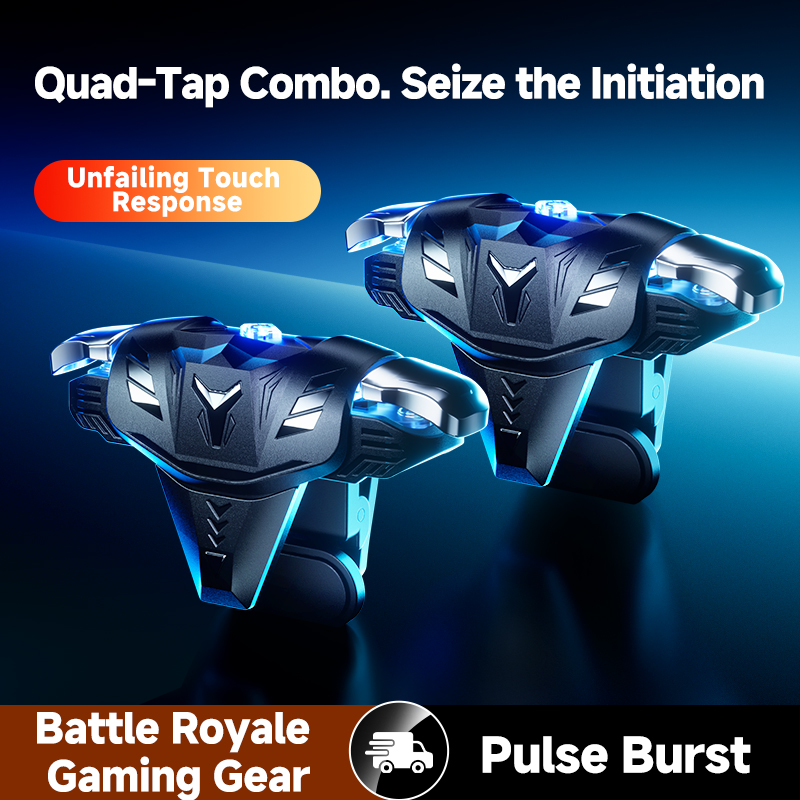 Tablet Mobile Phone Game Butto - Gaming Accessories For Phone 리뷰 및 가격