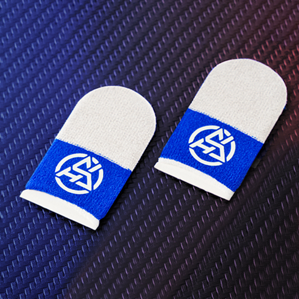 Finger Thumb Gloves Breathable - Gaming Accessories For Phone 리뷰 및 가격