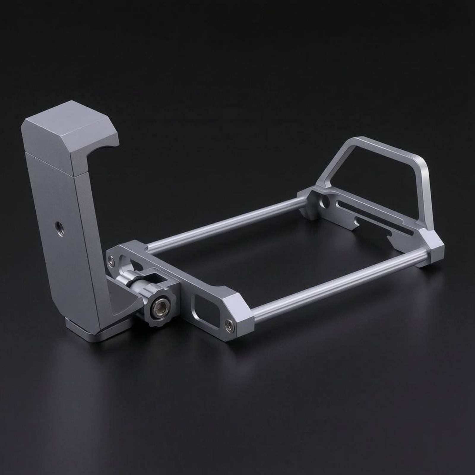 Aluminum Bracket Assembly Cont - Gaming Accessories For Phone 리뷰 및 가격