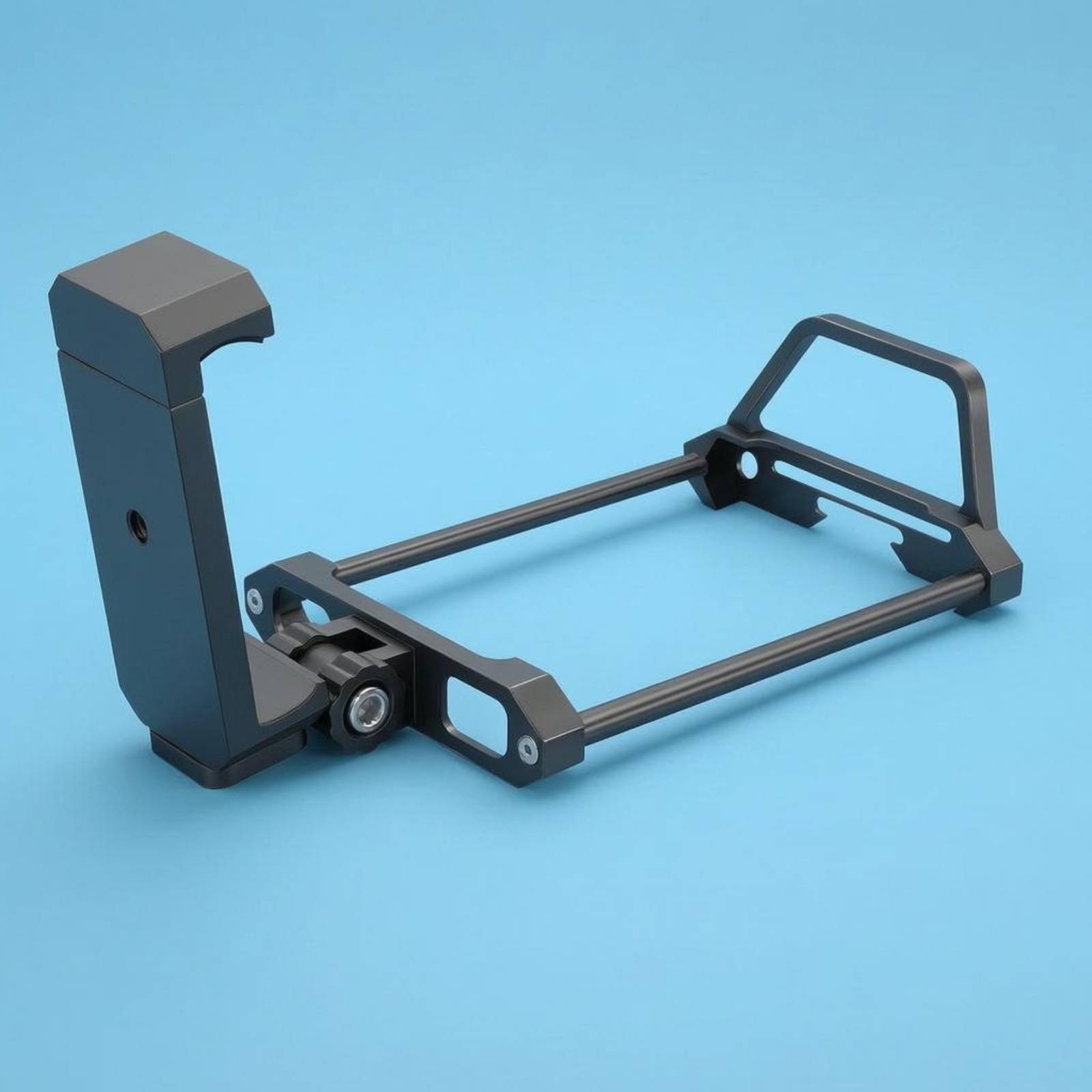 Aluminum Bracket Assembly Cont - Gaming Accessories For Phone 리뷰 및 가격