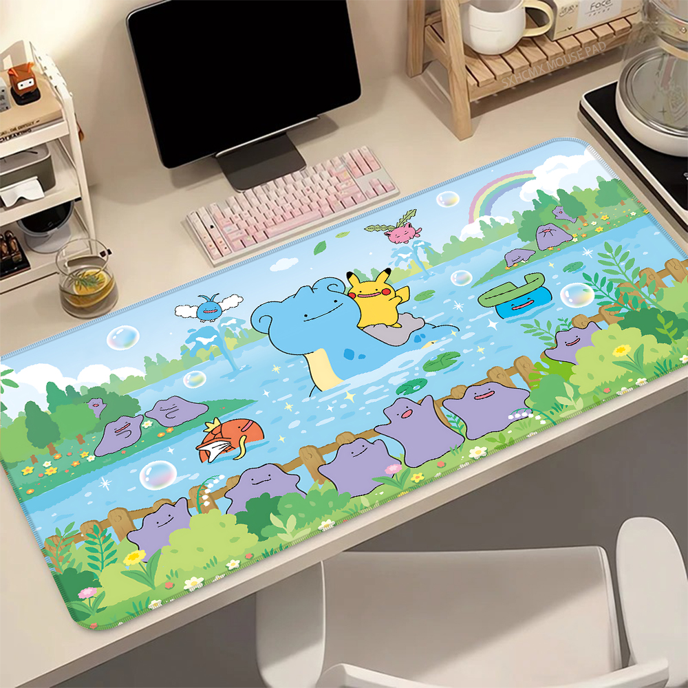 Large Gaming Mouse Pad Anti-sl - Gaming Accessories For Laptop 리뷰 및 가격