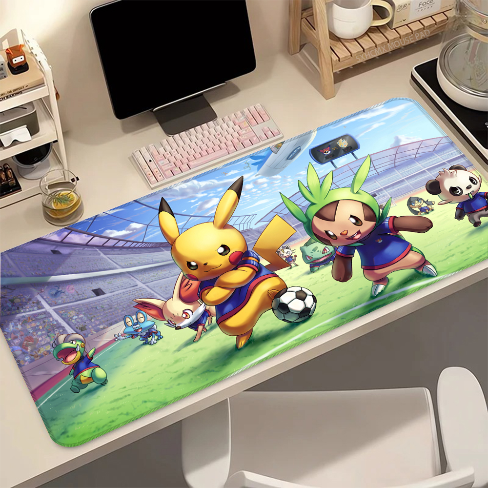 Large Gaming Mouse Pad Anti-sl - Gaming Accessories For Laptop 리뷰 및 가격