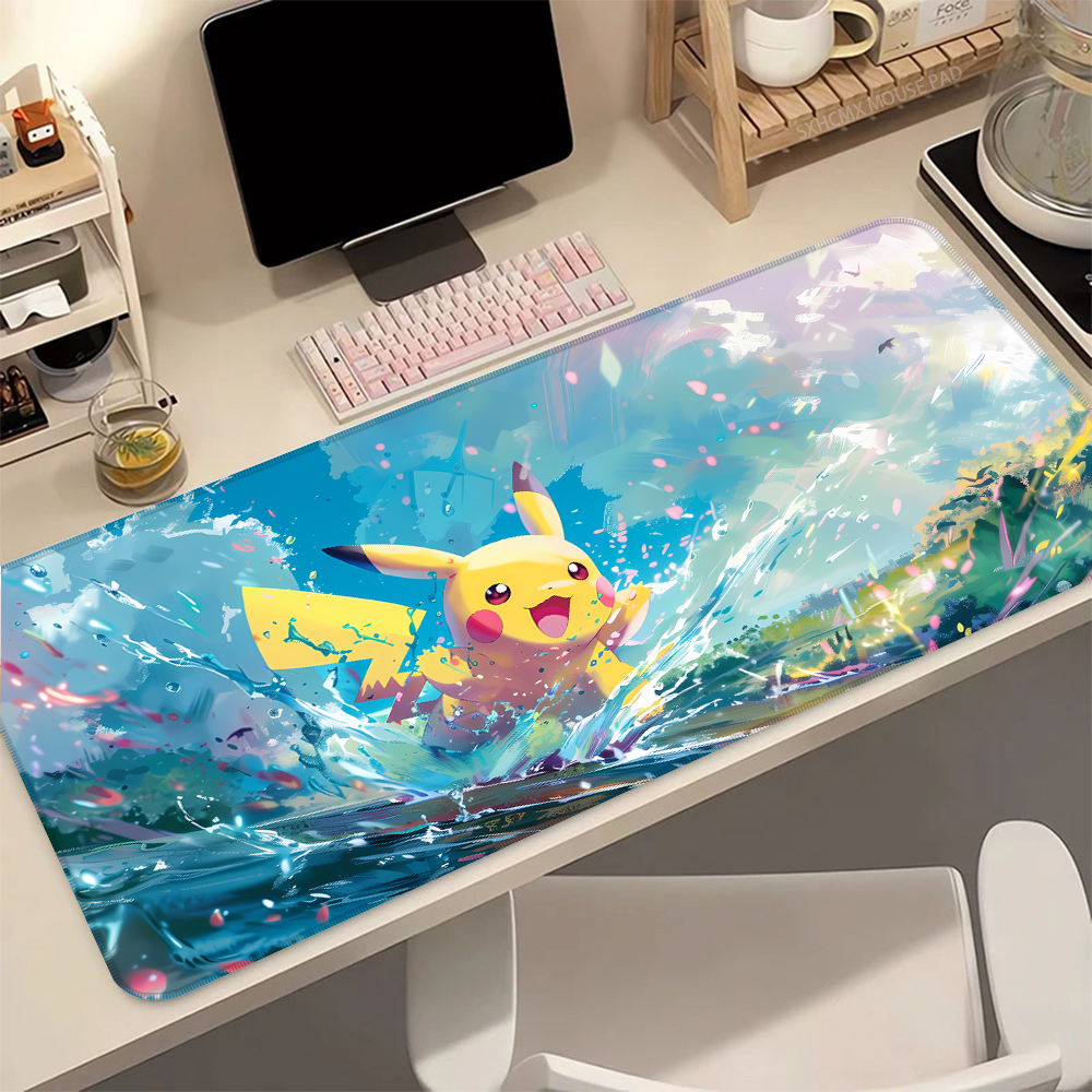 Large Gaming Mouse Pad Anti-sl - Gaming Accessories For Laptop 리뷰 및 가격