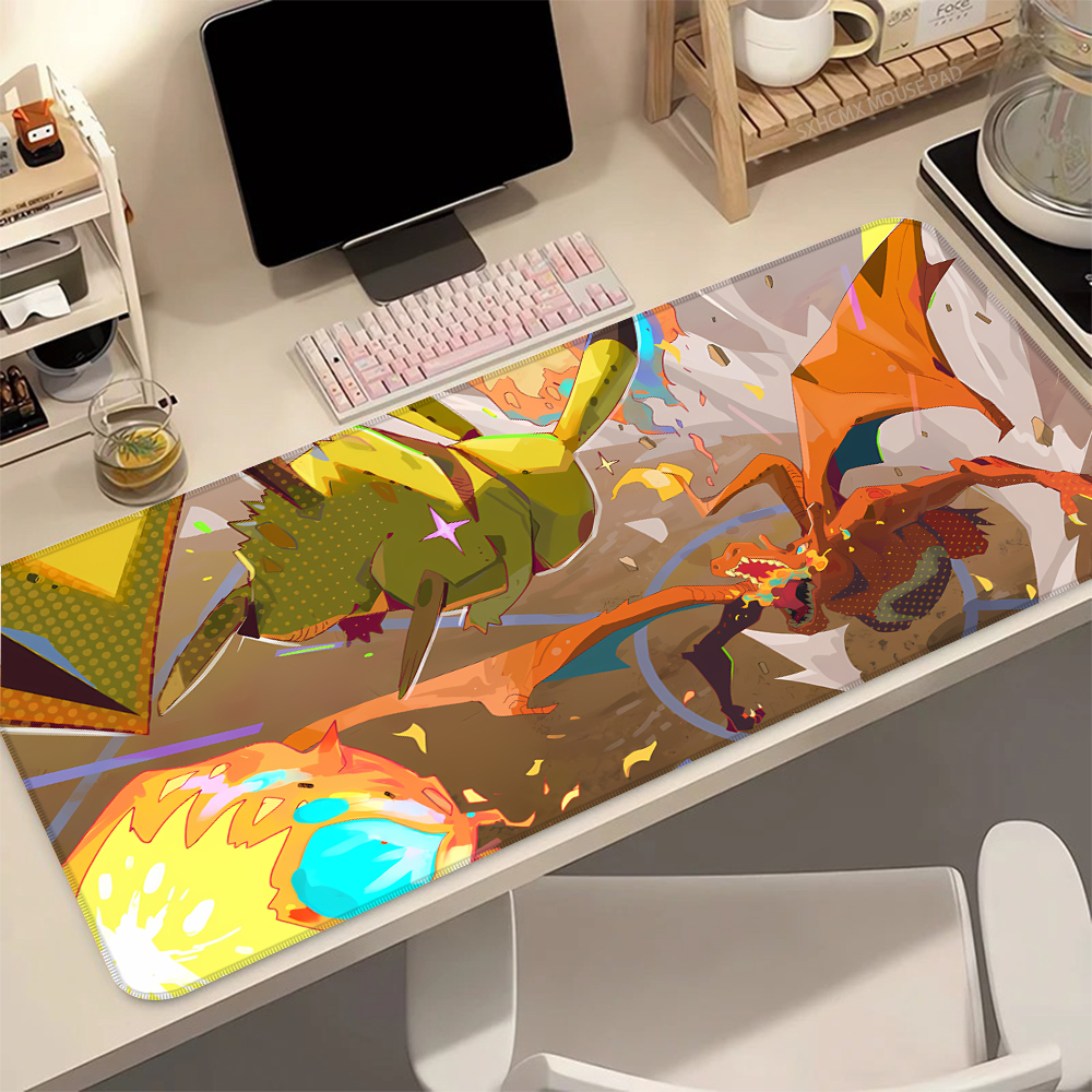 Large Gaming Mouse Pad Anti-sl - Gaming Accessories For Laptop 리뷰 및 가격