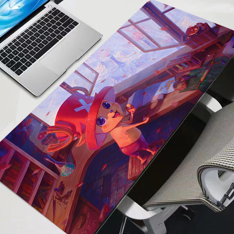 Kawaii Mouse Pad Anime Cute Gi - Gaming Accessories Cute 리뷰 및 가격