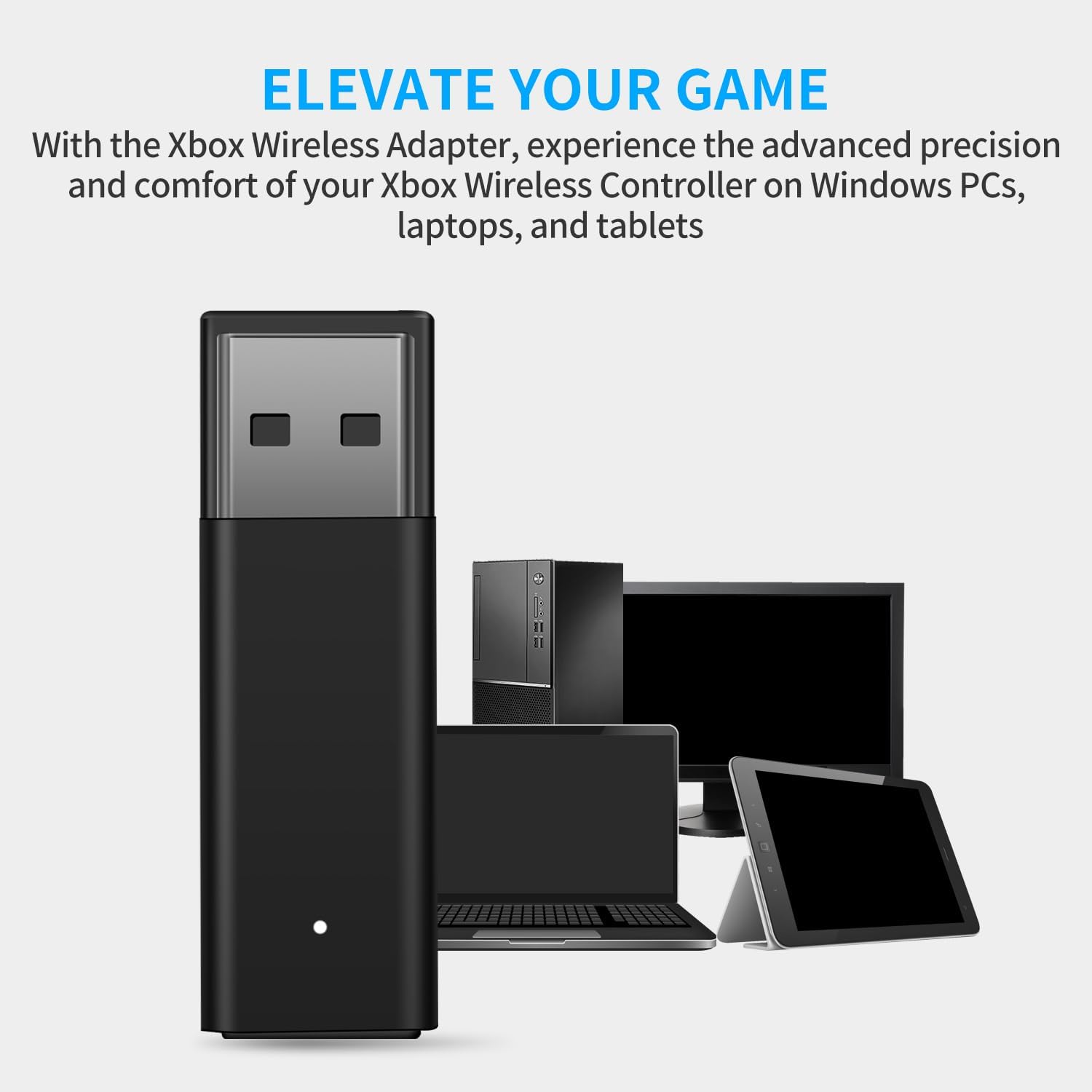 USB Adapter For Xbox One S X E - Gaming Accessories Xbox Series X 리뷰 및 가격