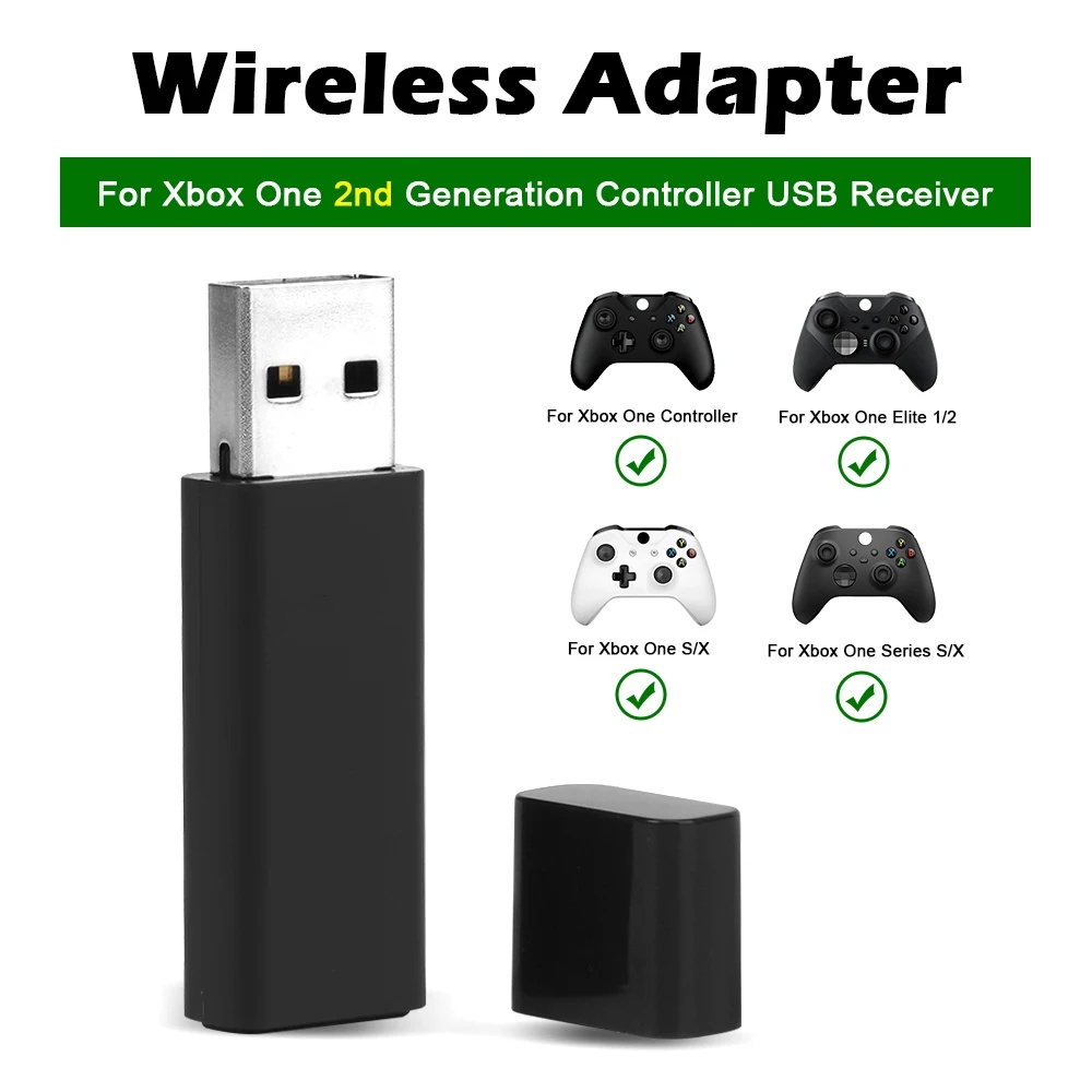 USB Adapter For Xbox One S X E - Gaming Accessories Xbox Series X 리뷰 및 가격