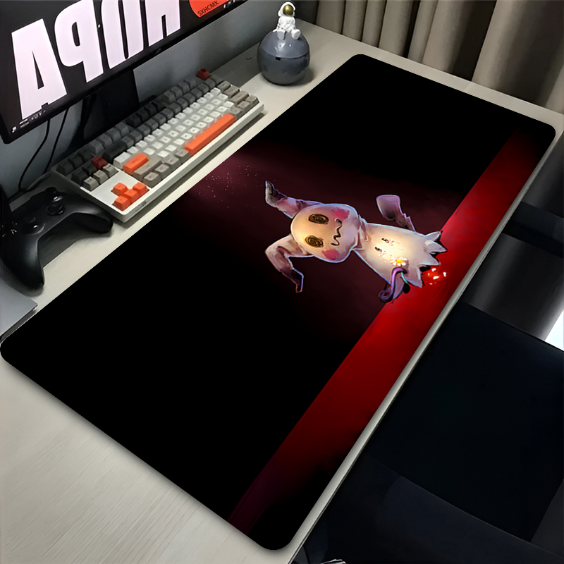Gamer Mouse Pad Large XXL P-Po - Gaming Accessories For Laptop 리뷰 및 가격