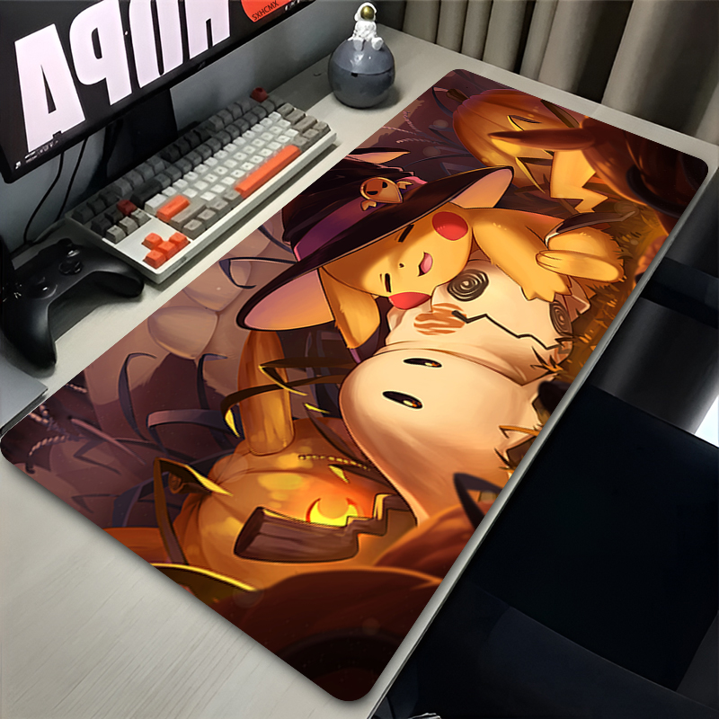 Gamer Mouse Pad Large XXL P-Po - Gaming Accessories For Laptop 리뷰 및 가격