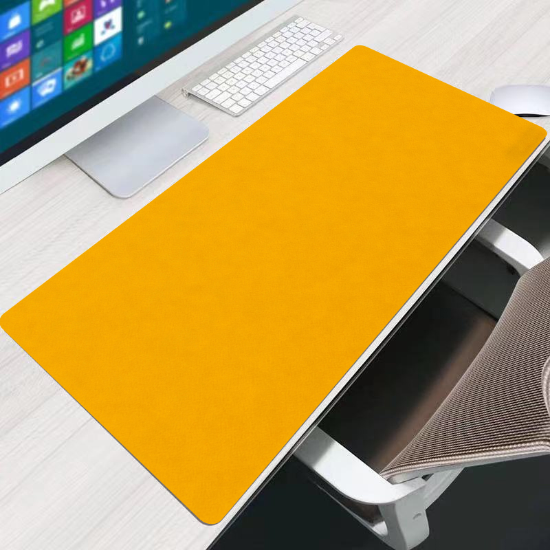 Red Mouse Pad Office Extended  - Gaming Accessories For Laptop 리뷰 및 가격
