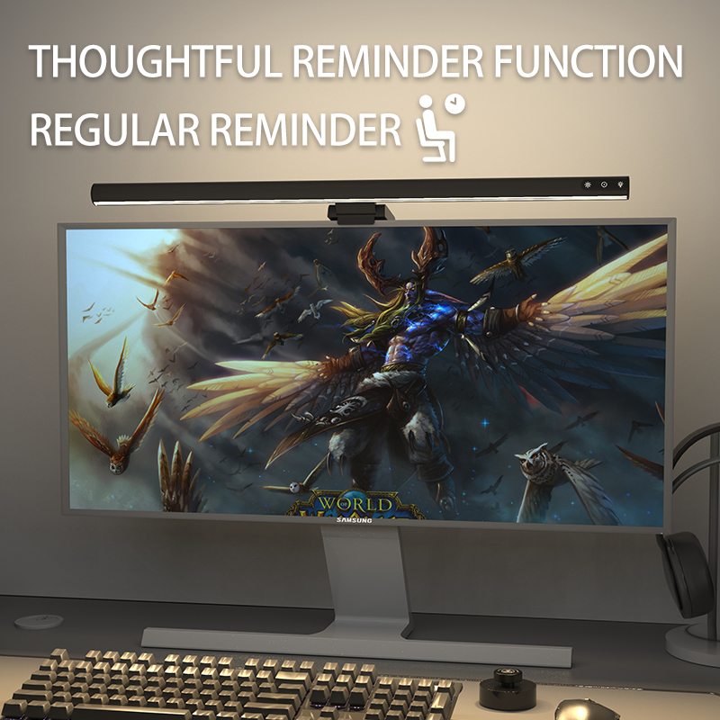 LED Monitor Light Bar controll - Monitor Light Bar 리뷰 및 가격