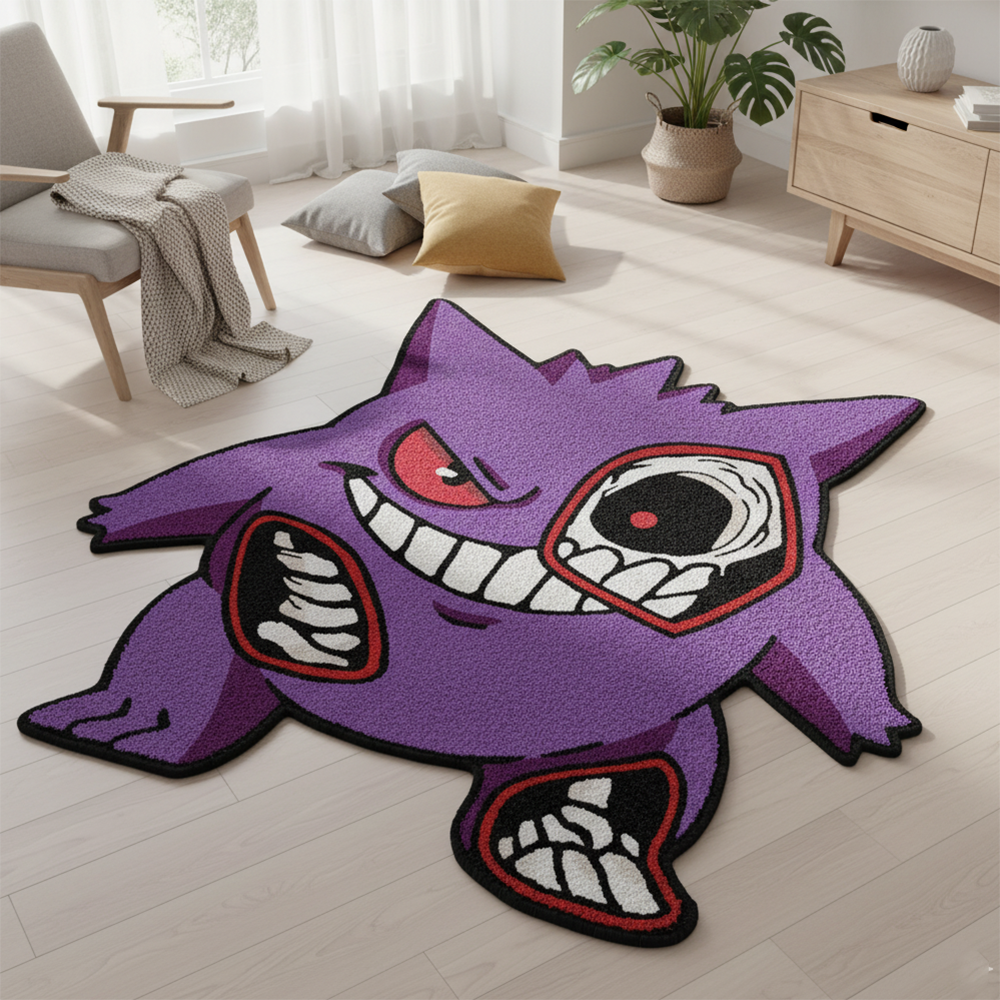 Cartoon Pokemon Gengar Anime R - Gaming Accessories Gift Ideas 리뷰 및 가격