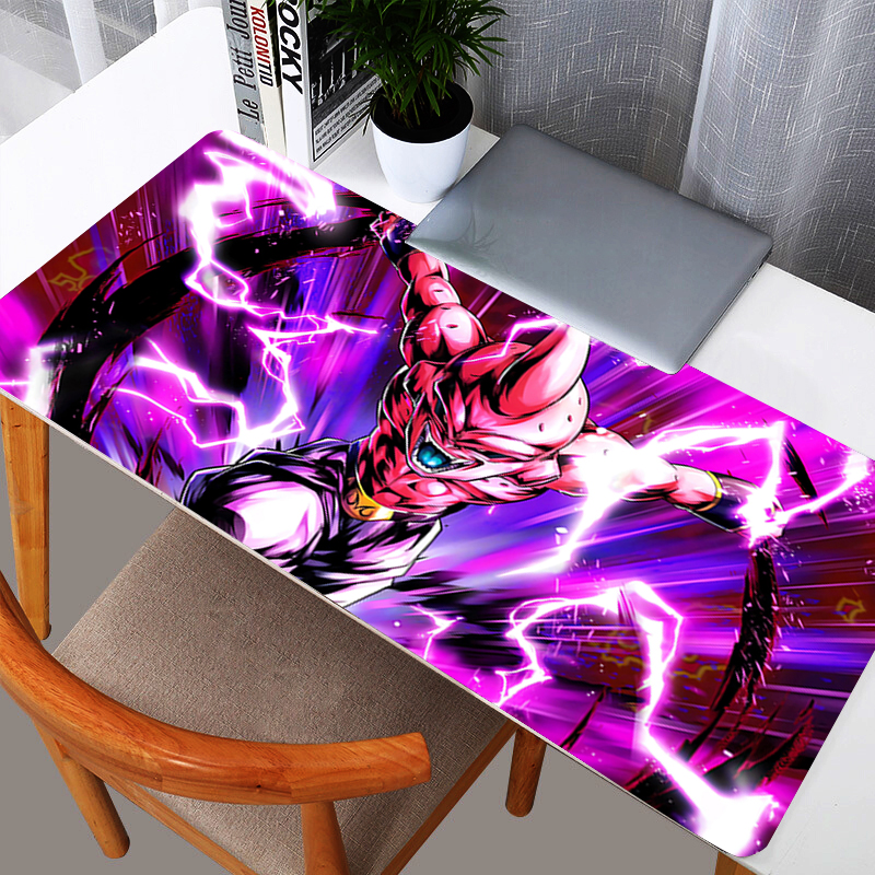 DBZ Dragon Ball Majin Buu Mous - Gaming Accessories Computer 리뷰 및 가격