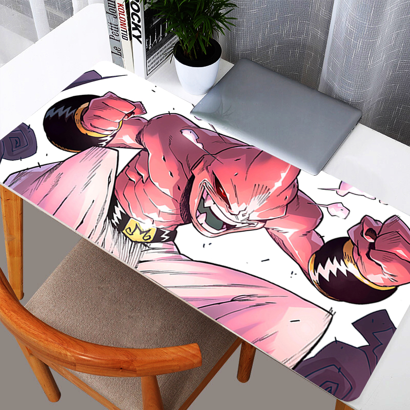 DBZ Dragon Ball Majin Buu Mous - Gaming Accessories Computer 리뷰 및 가격