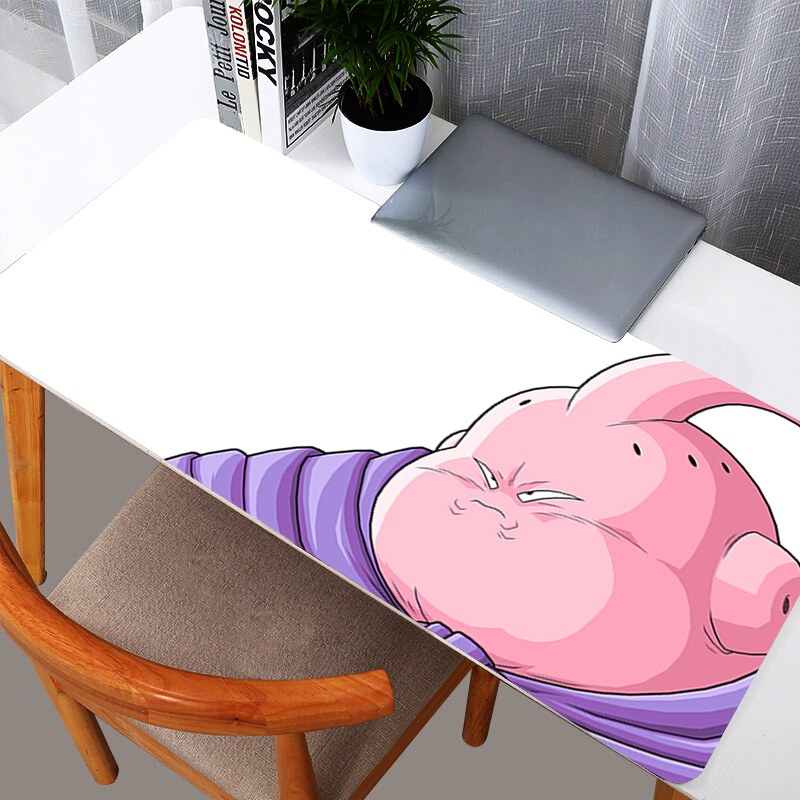 DBZ Dragon Ball Majin Buu Mous - Gaming Accessories Computer 리뷰 및 가격