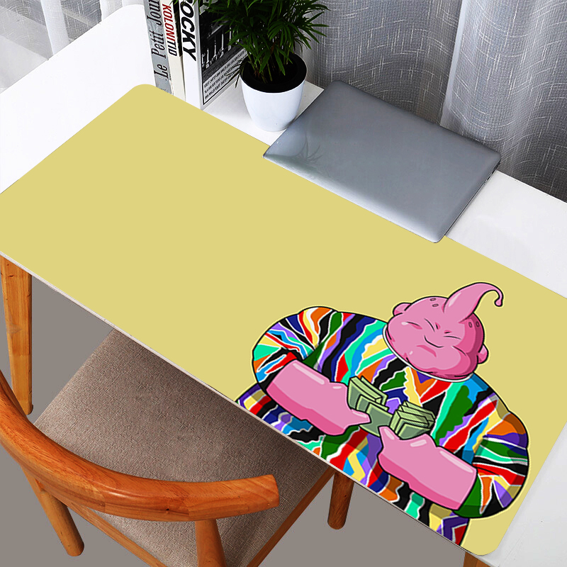 DBZ Dragon Ball Majin Buu Mous - Gaming Accessories Computer 리뷰 및 가격