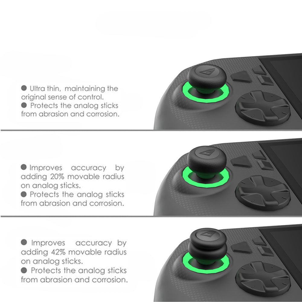 NEW 6 in 1 CQC and FPS Ergonom - Gaming Accessories Xbox Series X 리뷰 및 가격