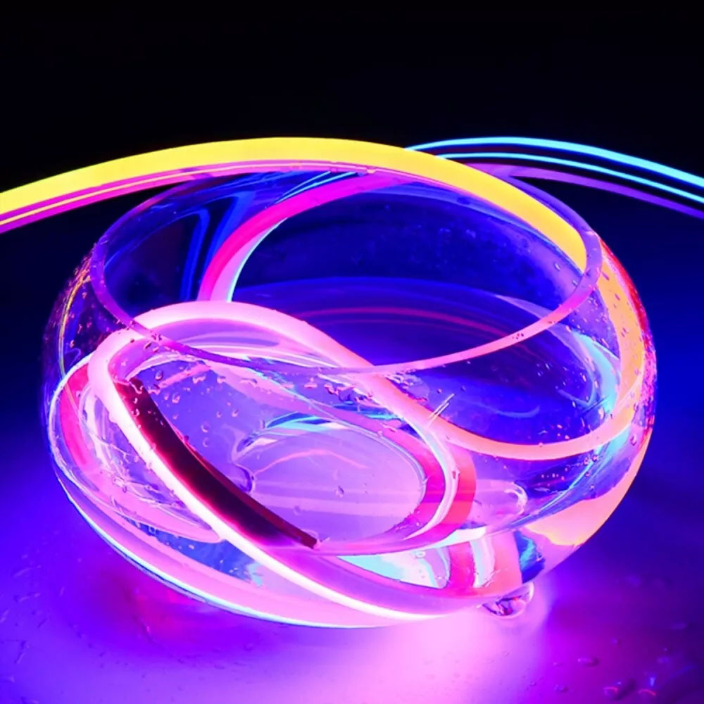 Bluetooth RGB Neon LED Strip L - Gaming Accessories For Bedroom 리뷰 및 가격