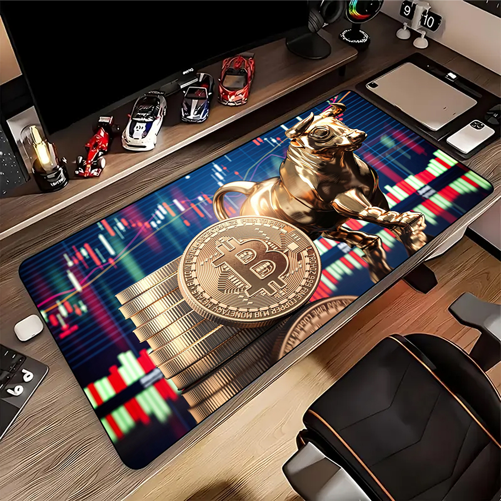 Stock Market Chart Mouse Gamer - Gaming Accessories Market 리뷰 및 가격