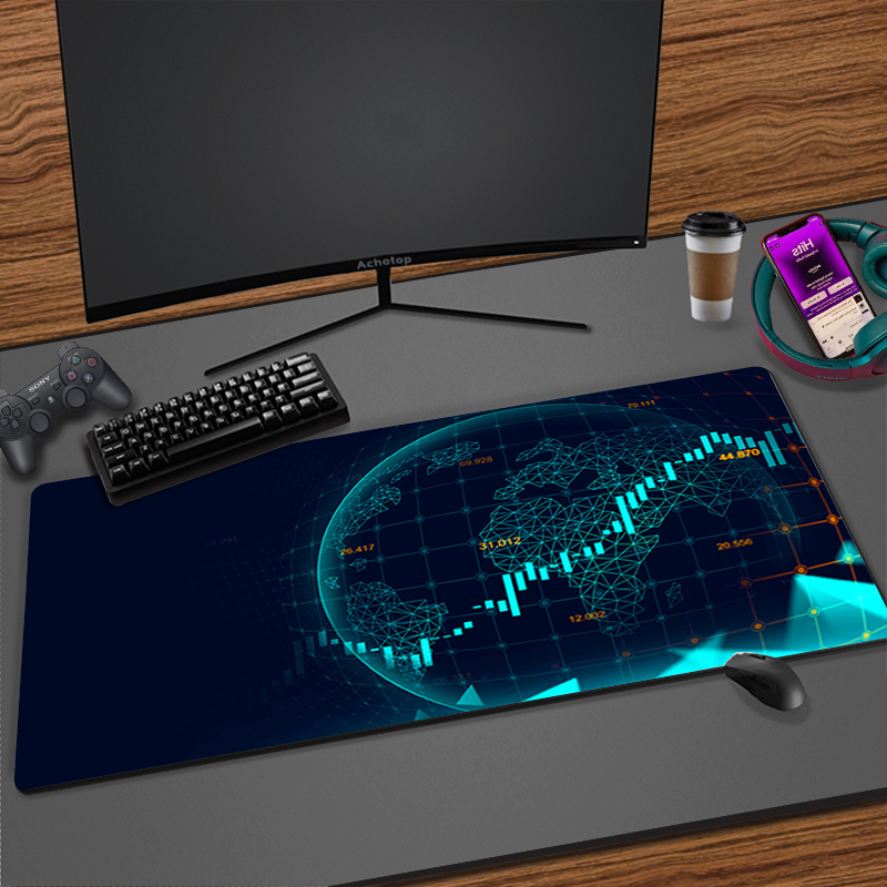 Stock Market Candle Chart Cool - Gaming Accessories Market 리뷰 및 가격