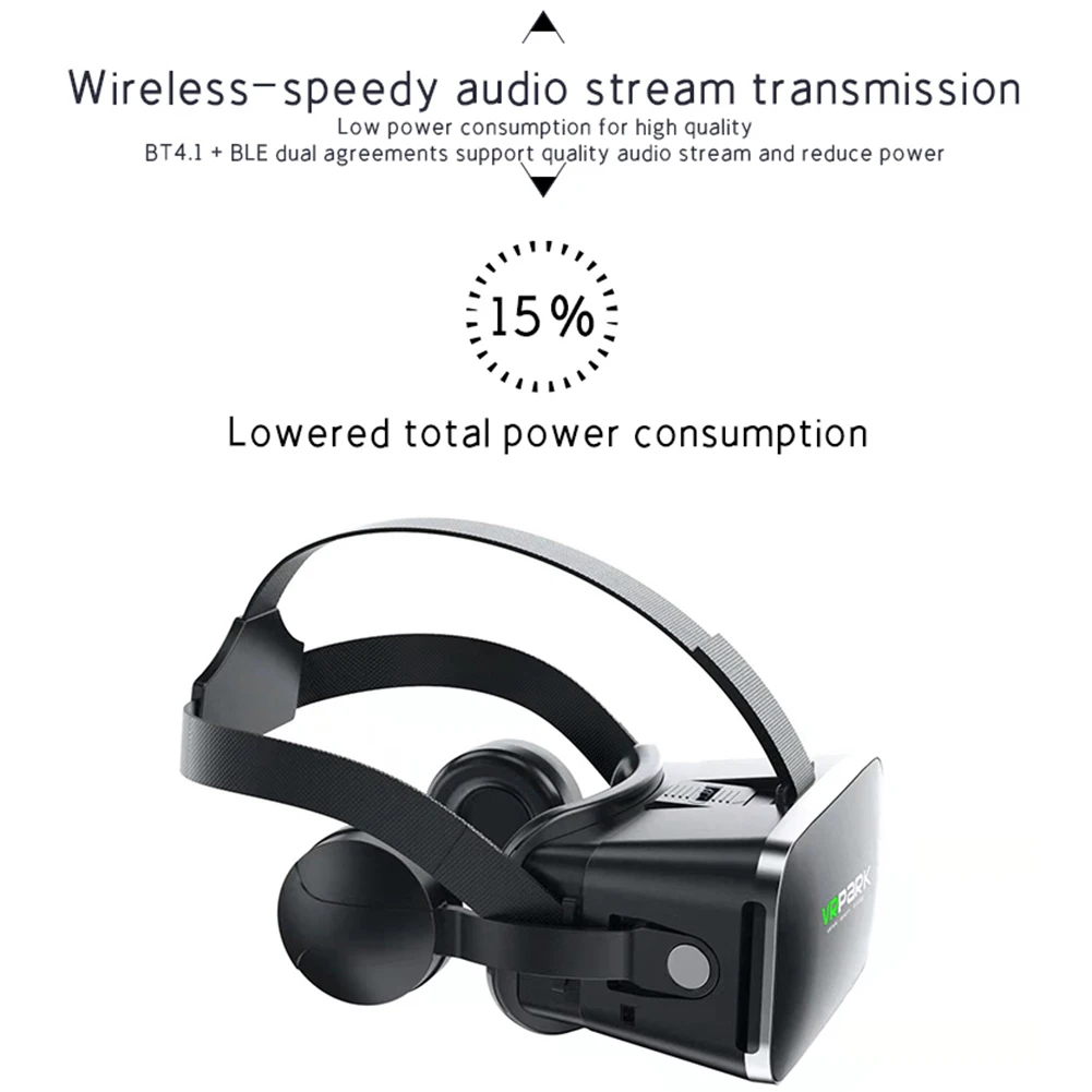 Virtual Reality VR Glasses 3D  - Gaming Accessories For 8 Year Old 리뷰 및 가격