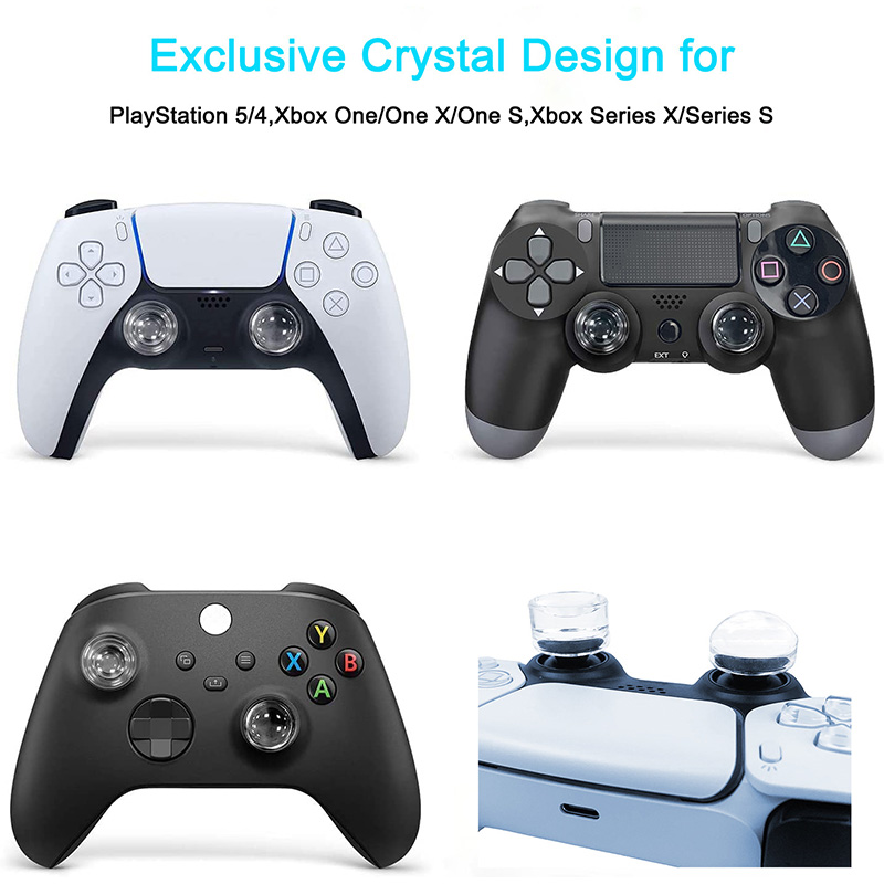 2PCS For PS5 PS4 Xbox One S Xb - Gaming Accessories Xbox Series X 리뷰 및 가격