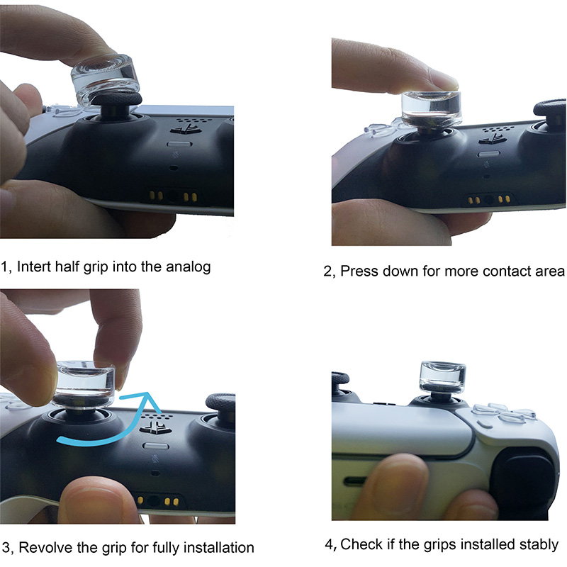 2PCS For PS5 PS4 Xbox One S Xb - Gaming Accessories Xbox Series X 리뷰 및 가격