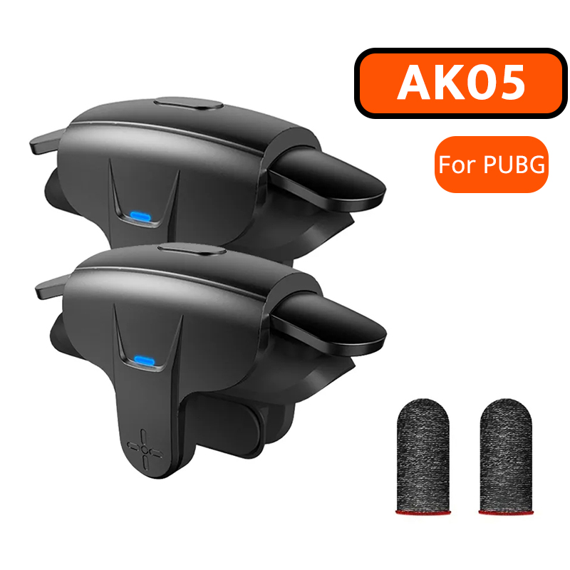 AK05 Game Controller For PUBG  - Gaming Accessories For Phone 리뷰 및 가격