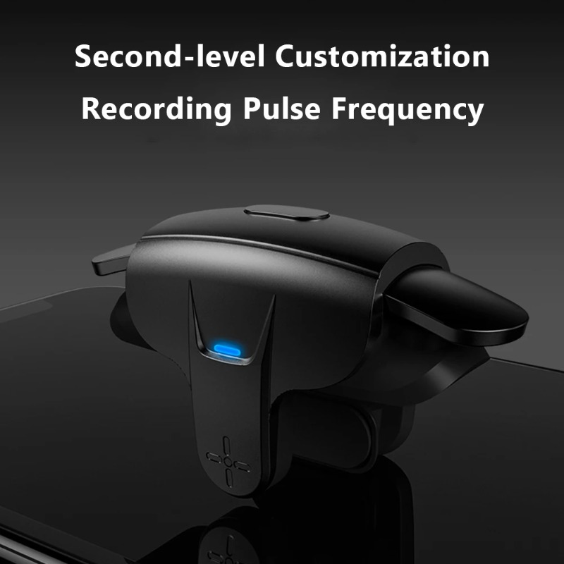 AK05 Game Controller For PUBG  - Gaming Accessories For Phone 리뷰 및 가격