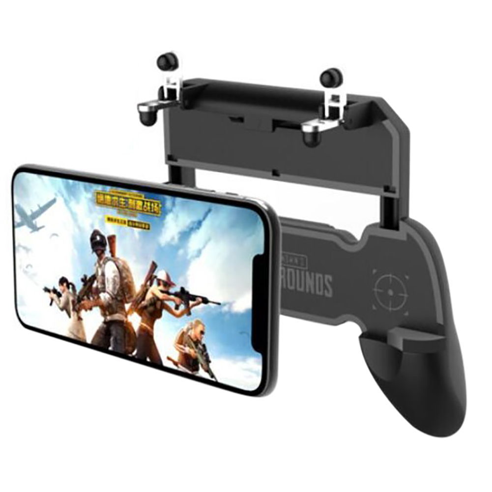 PUBG Controller Control For Ph - Gaming Accessories For Phone 리뷰 및 가격