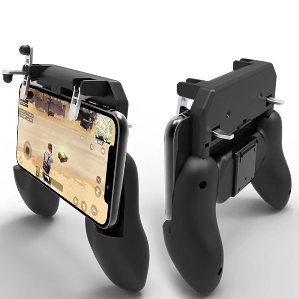 PUBG Controller Control For Ph - Gaming Accessories For Phone 리뷰 및 가격