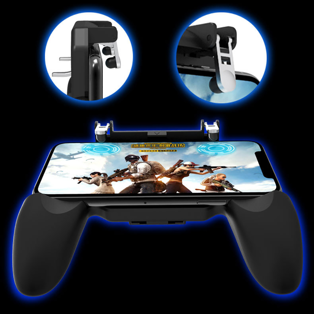 PUBG Controller Control For Ph - Gaming Accessories For Phone 리뷰 및 가격