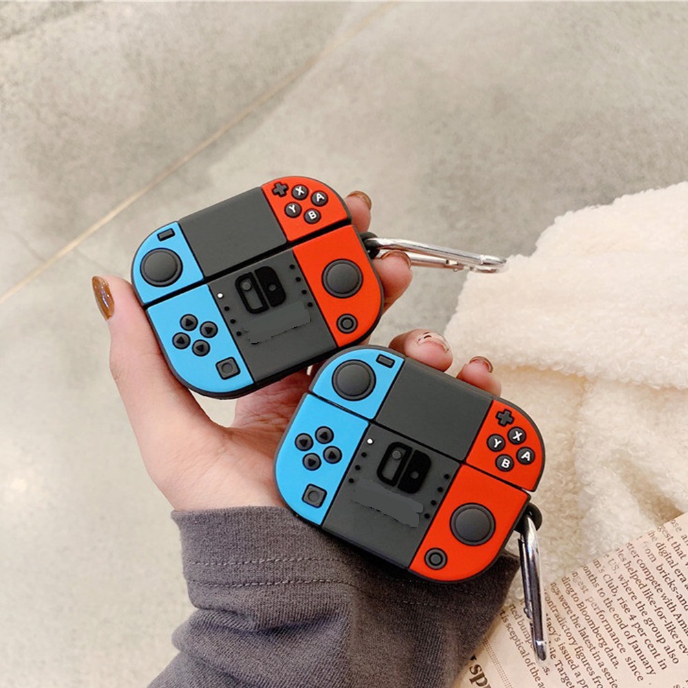 For Airpods Pro 3 Case,Cute 3D - Gaming Accessories For Phone 리뷰 및 가격
