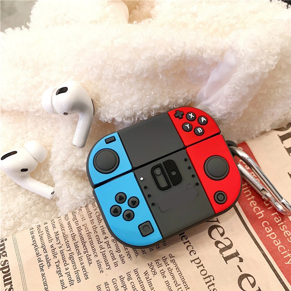 For Airpods Pro 3 Case,Cute 3D - Gaming Accessories For Phone 리뷰 및 가격