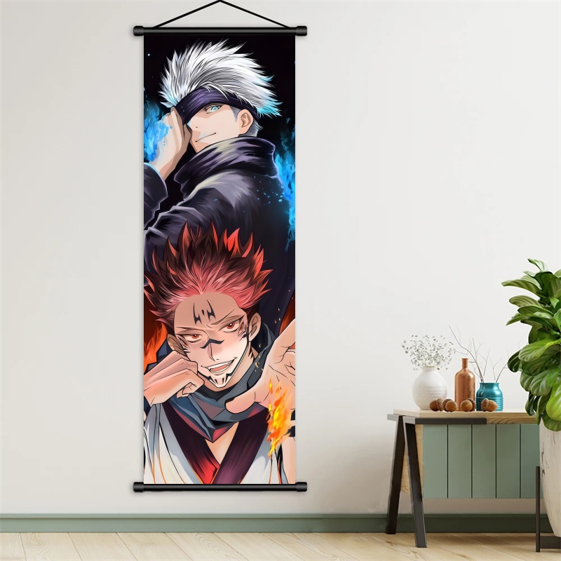 Jujutsu Kaisen Gojo Satoru Ani - Gaming Accessories For Bedroom 리뷰 및 가격