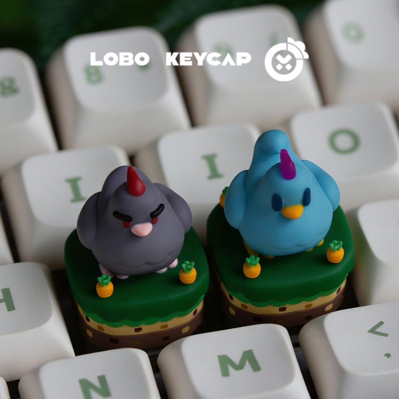 LOBO Stardew Valley Chicken Ar - Gaming Accessories Cute 리뷰 및 가격